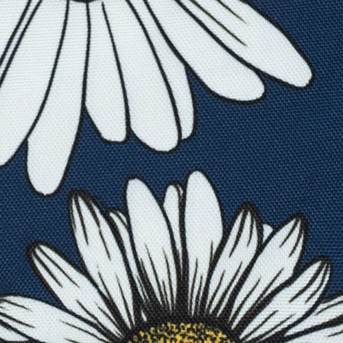 Cabaia Pochette avant medium Daisy bleu