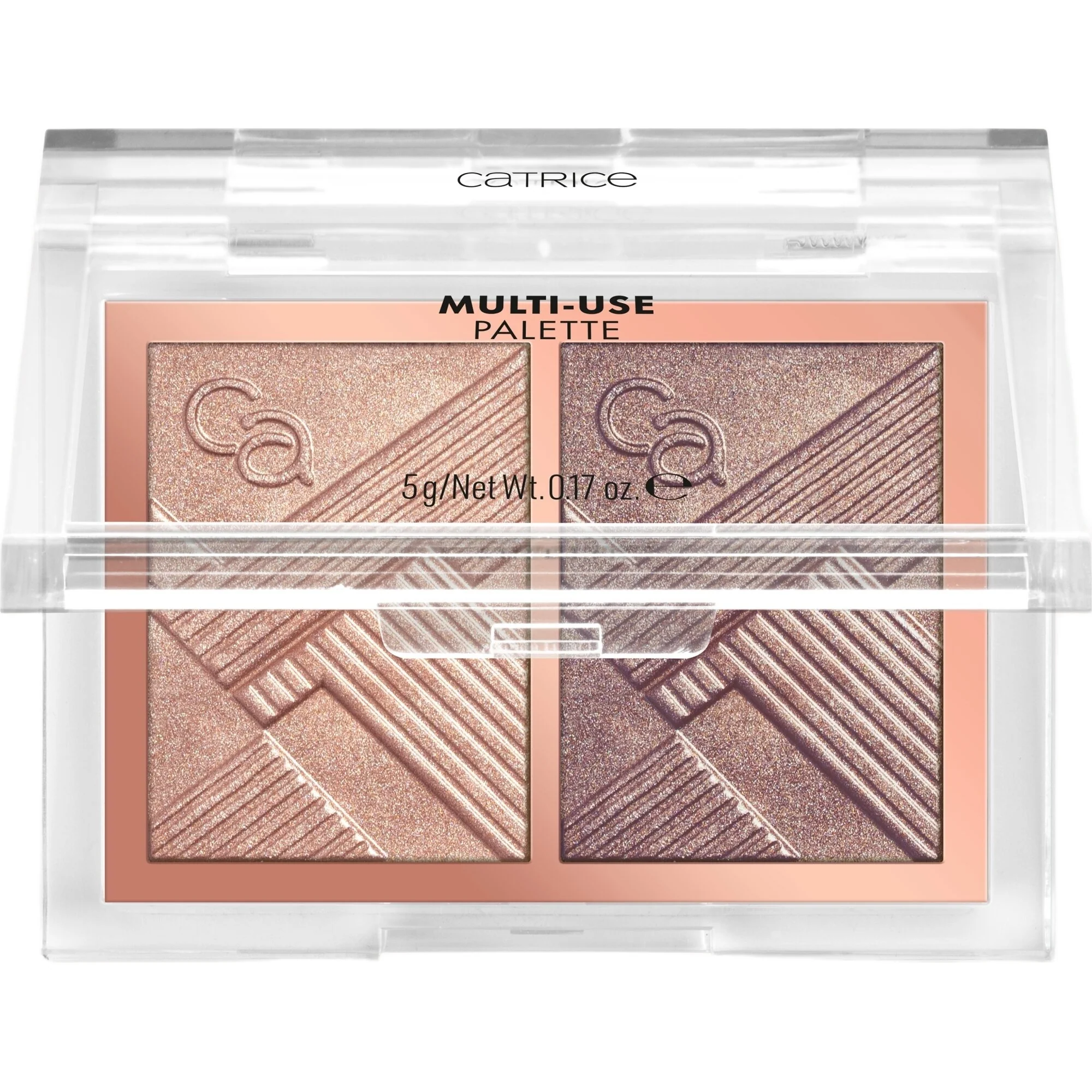 Occhi Palette Multi-Uso Occhi & Guance - Palette occhi, Palette viso