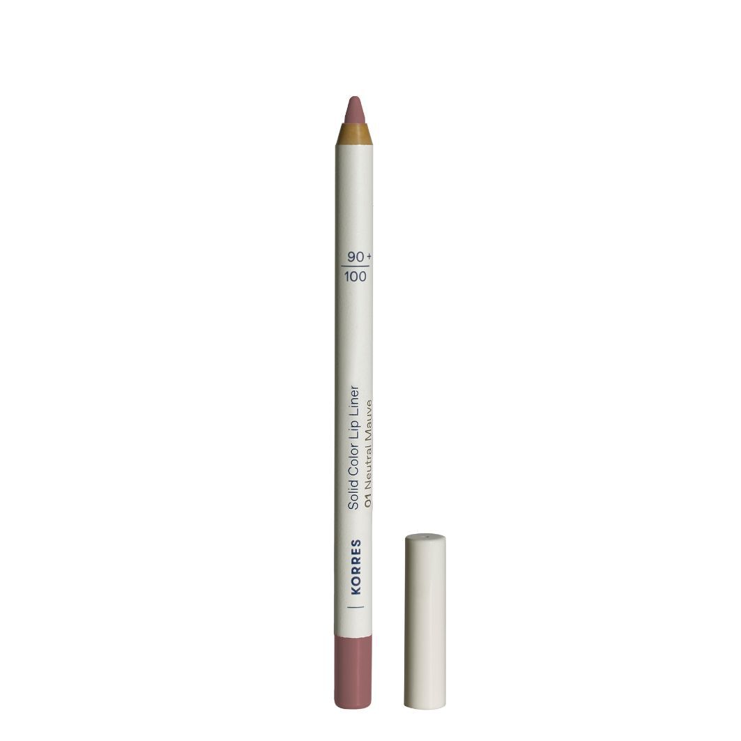 Korres Conscious Color