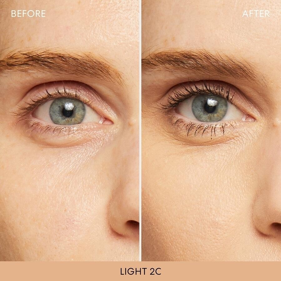 bareMinerals korektor Original Flüssiger Mineral-Concealer - 6 ml