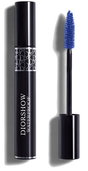 Profesionálna maskara DIORSHOW WATERPFROOF Luxusné maskary