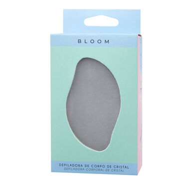 Bloom Beauty Crystal Body Epilator 1 stuk 1 stuk