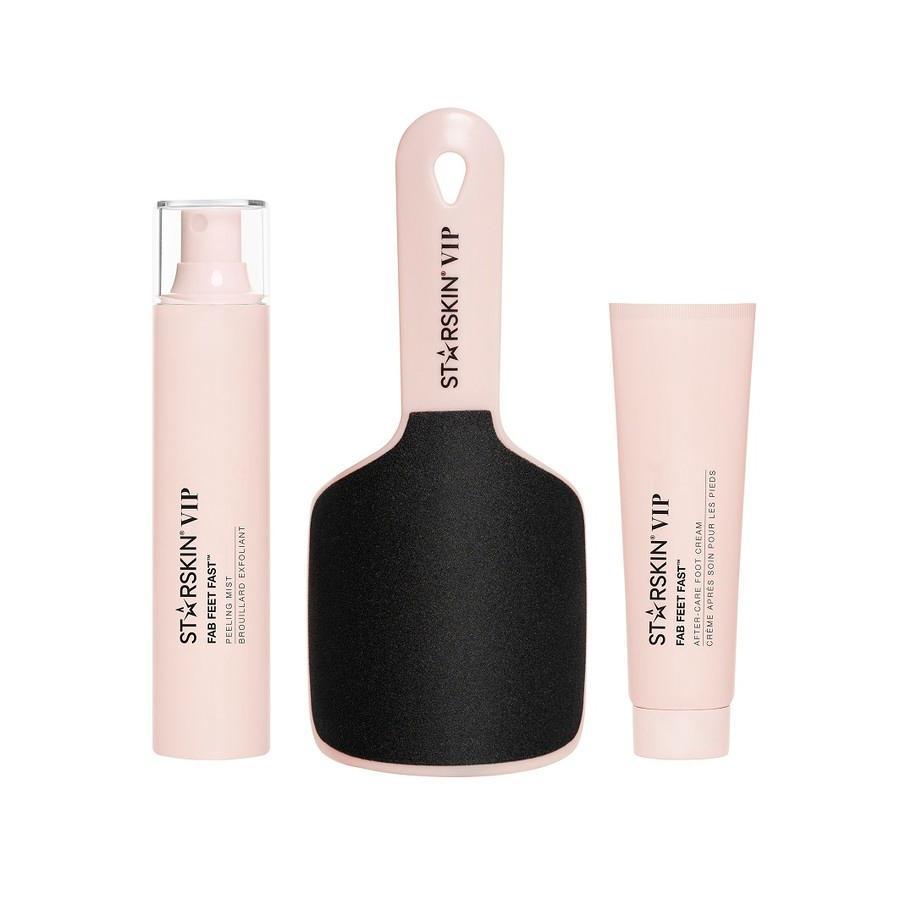 STARSKIN® Voetverzorgingsset Fab Feet Fast™ Instant Voetscrub - 1 stuk