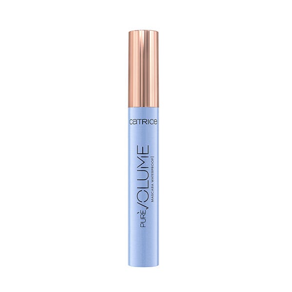 Voděodolná řasenka Pure Volume | 1 ks