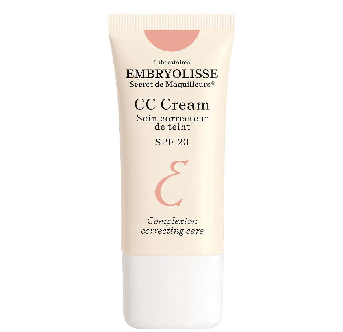 Embryolisse CC Krem SPF 20