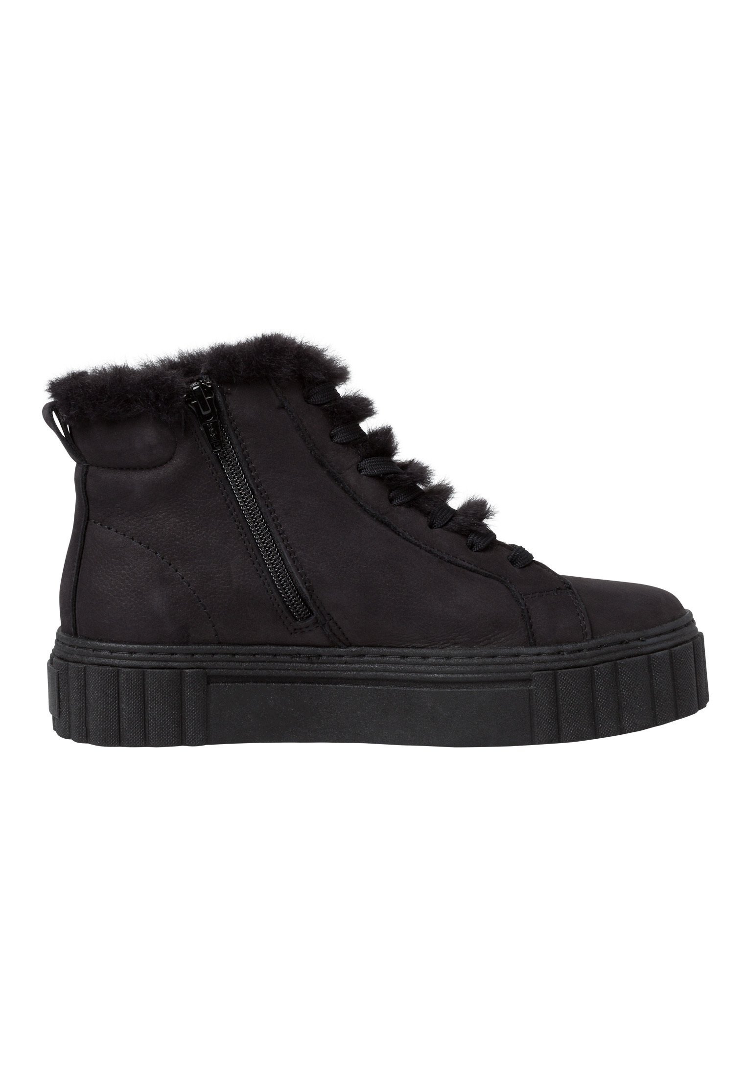Tamaris Winterstiefel - schwarz