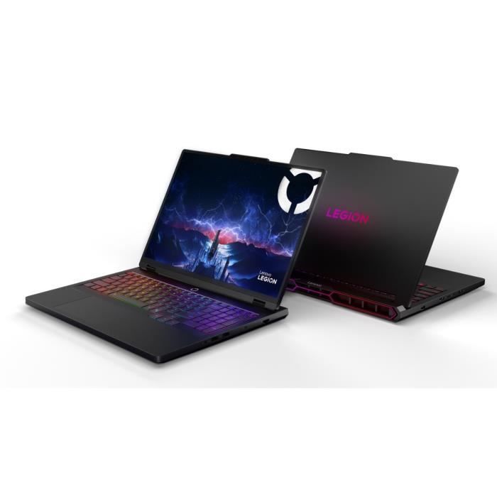 LENOVO Legion Pro 7 16IAX10H Gaming Laptop PC | Without Windows - 16