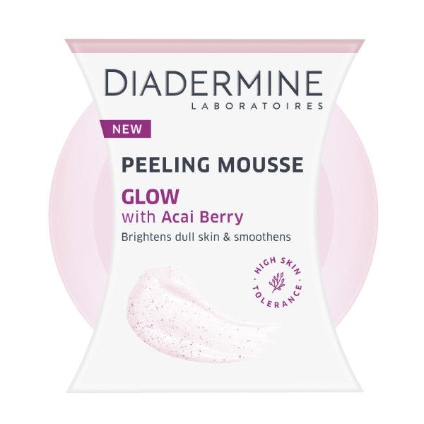 Ragyogó Hámlasztó Hab | 75ML