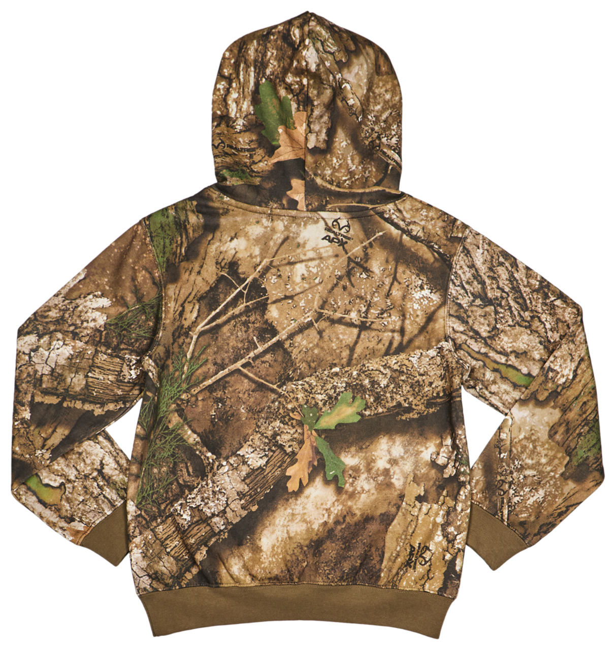Jordan X Realtree