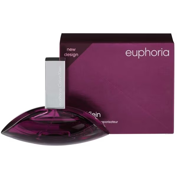 Calvin Klein Euphoria Eau De Parfum <br>30 ml