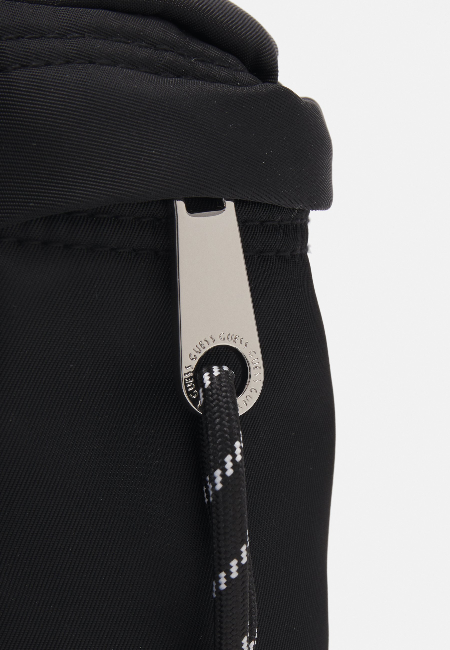 Guess CORE UNISEX - Rugzak - gitzwart