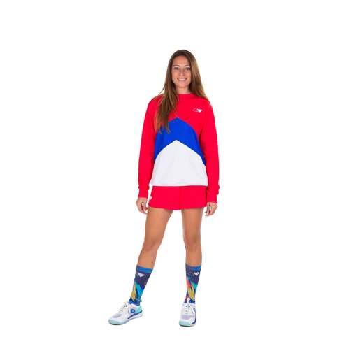 Sudadera Dylow Company Drapeau