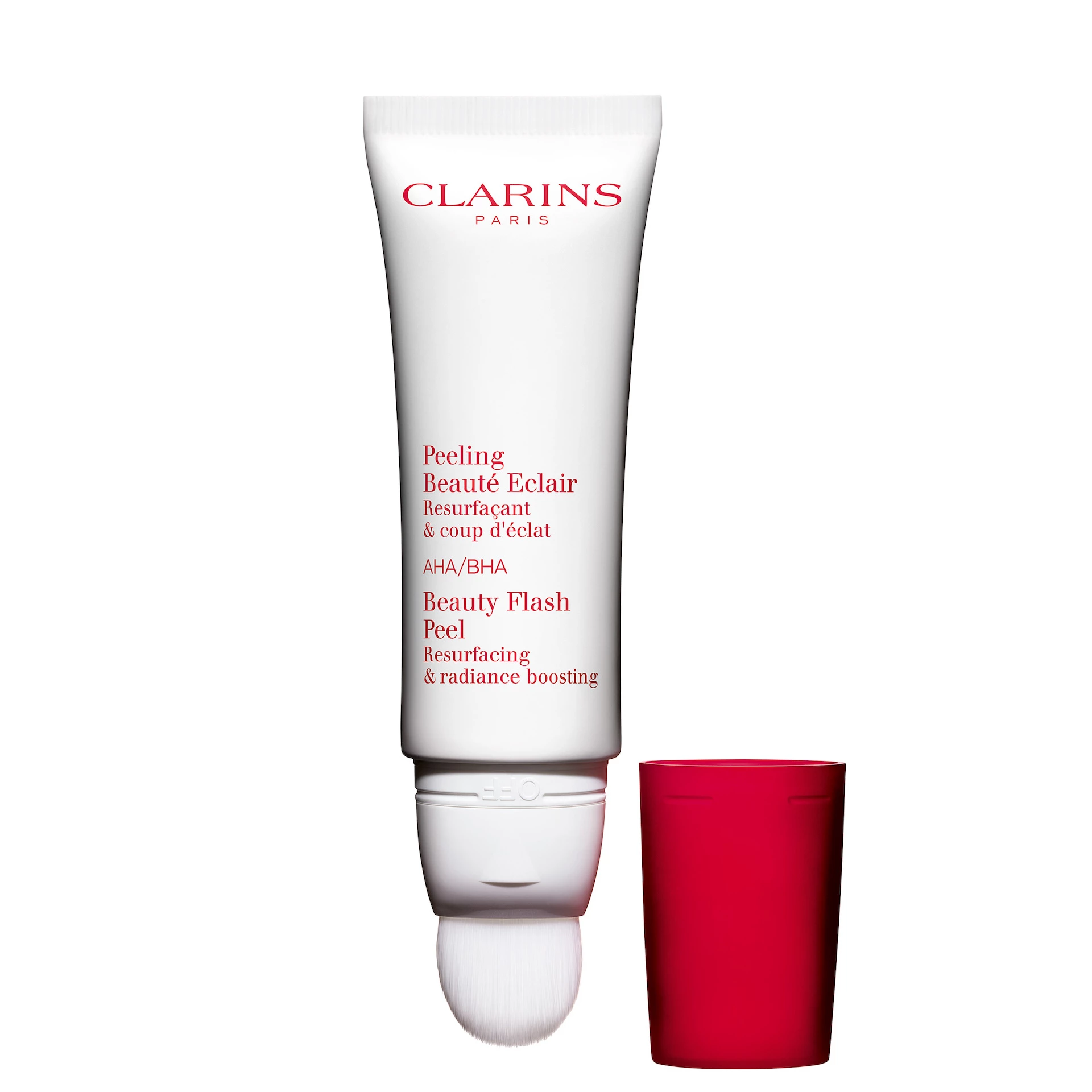 Beauty Flash piling 50 ml - Clarins