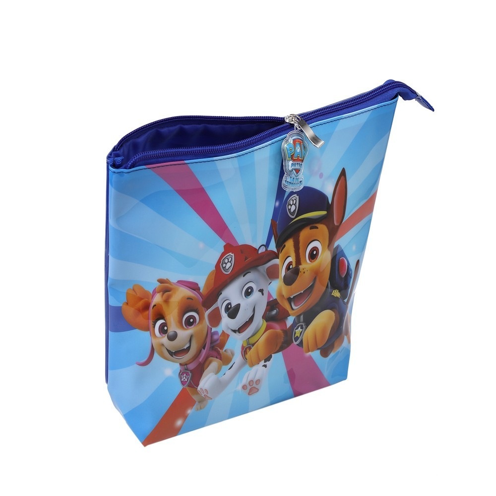 Paw Patrol Trousse de toilette Pat Patrouille