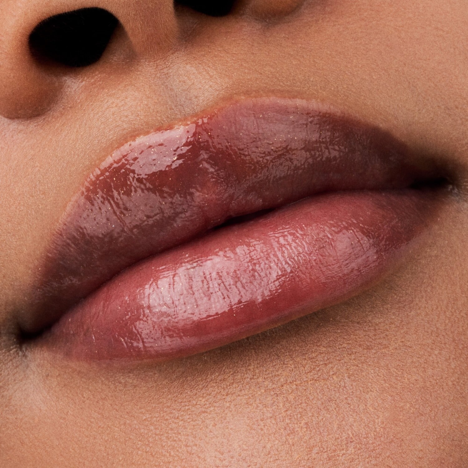 Catrice Lip Jam Hydrating Lip Gloss 060 Honey, I'm Home