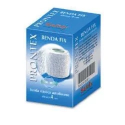 PRONTEX zelfhechtend verband Prontex 4 cm