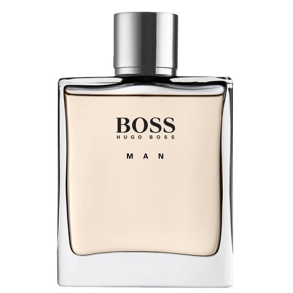 Hugo Boss Orange Men toaletna voda<br>