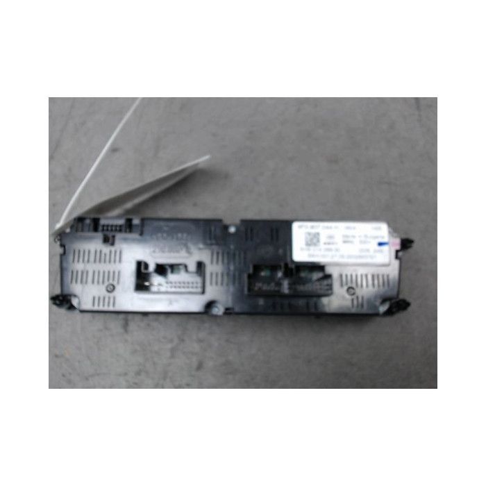 COMMANDE DE CHAUFFAGE AUTO SEAT IBIZA 1.0 TSI - 6F0907044HGVK - B2-749086  PIÈCES  D'OCCASION