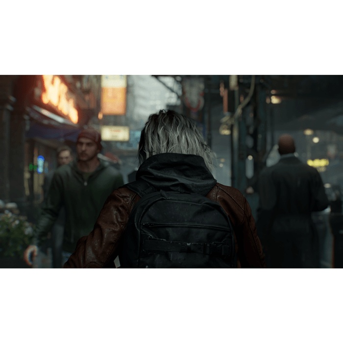 Resident Evil Requiem • Nintendo Switch Spiel 2