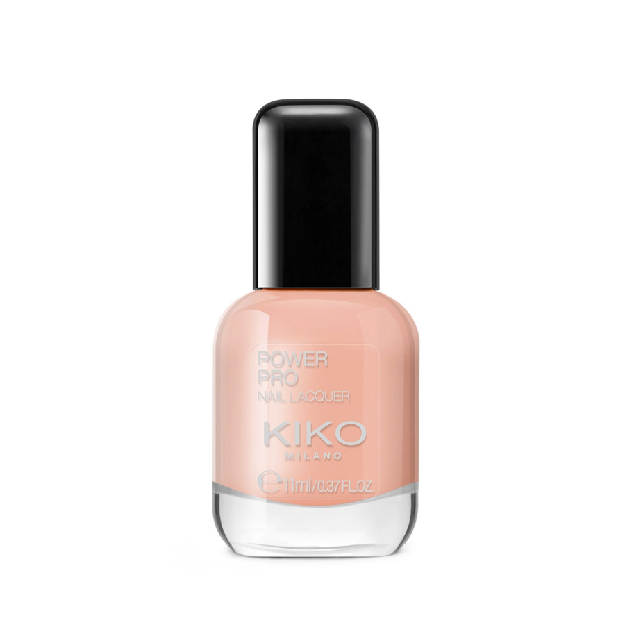 NEUER POWER PRO NAGELLACK 231 Schmelzende Aprikose