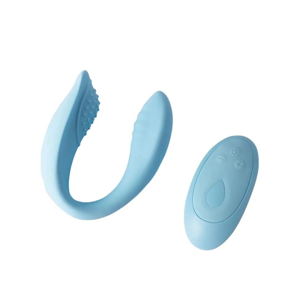 Natural Glow Sky Vibrator