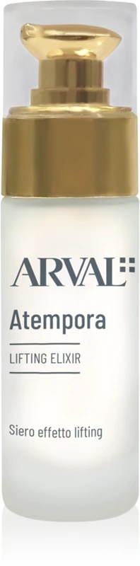 Arval Atempora Lifting Elixir gladilni serum