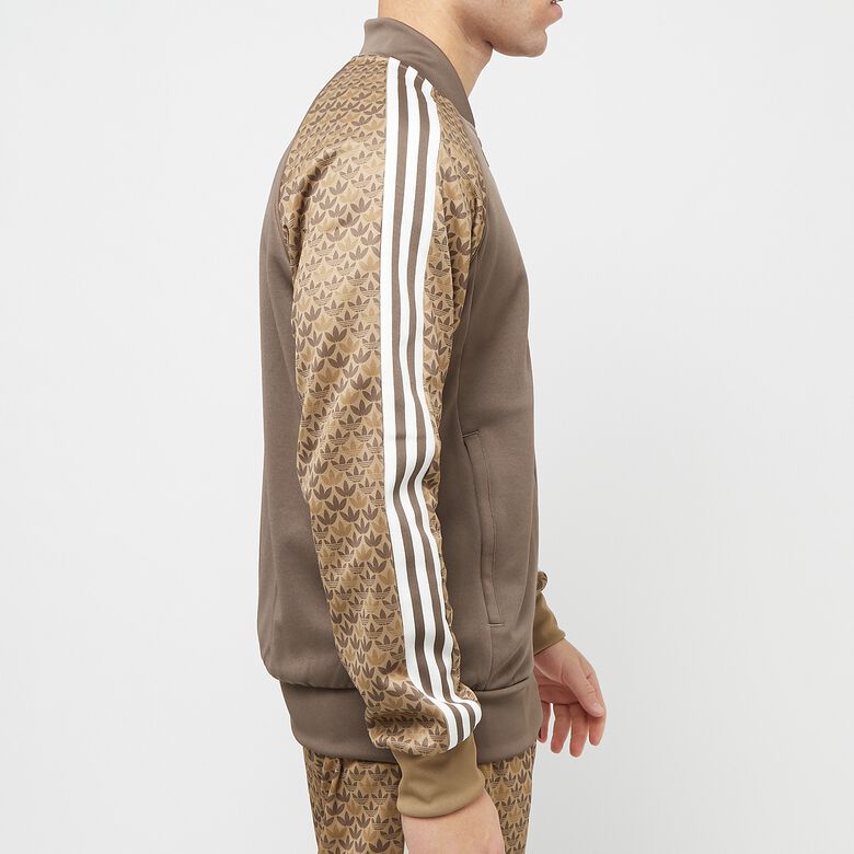 Pantalón de Chandal Monogram Superster