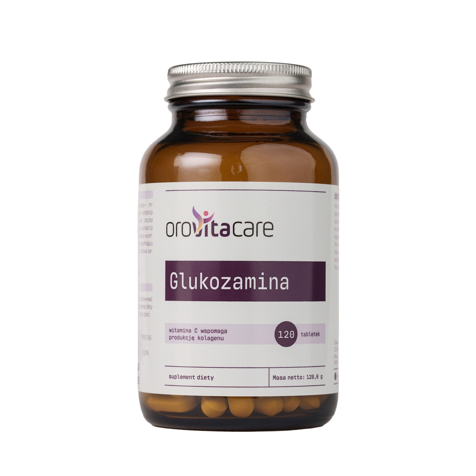 Oromed Orovitacare Glukosamiini