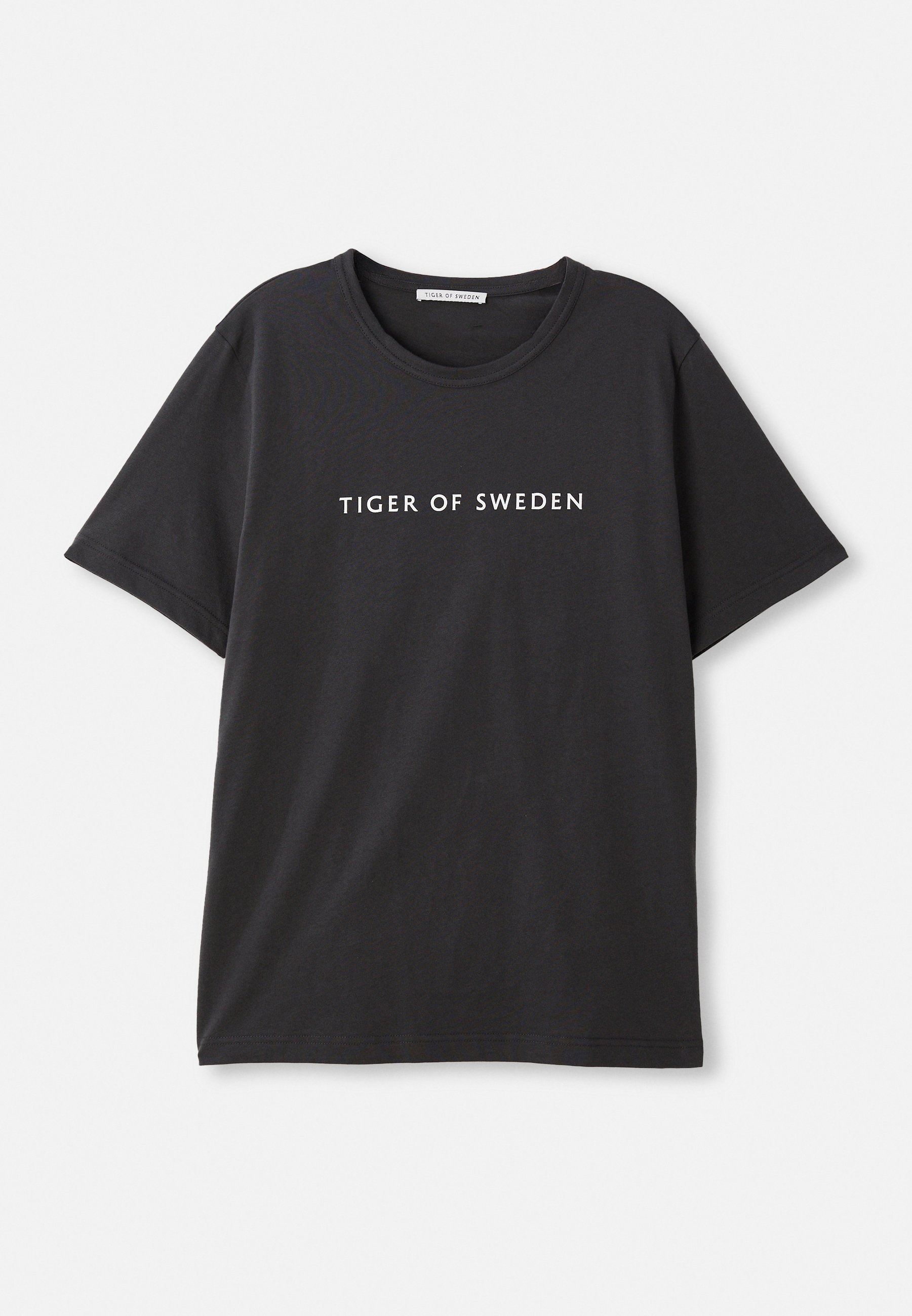 Tijger van Zweden OLAF - Print T-shirt - phantom