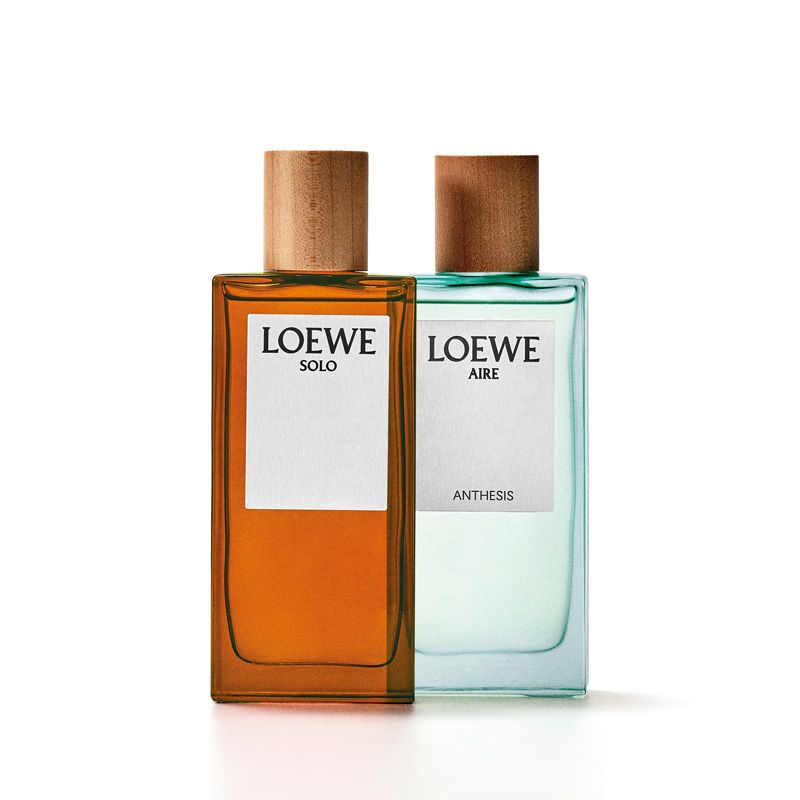 Solo Loewe EDT Kolínske vody pre mužov