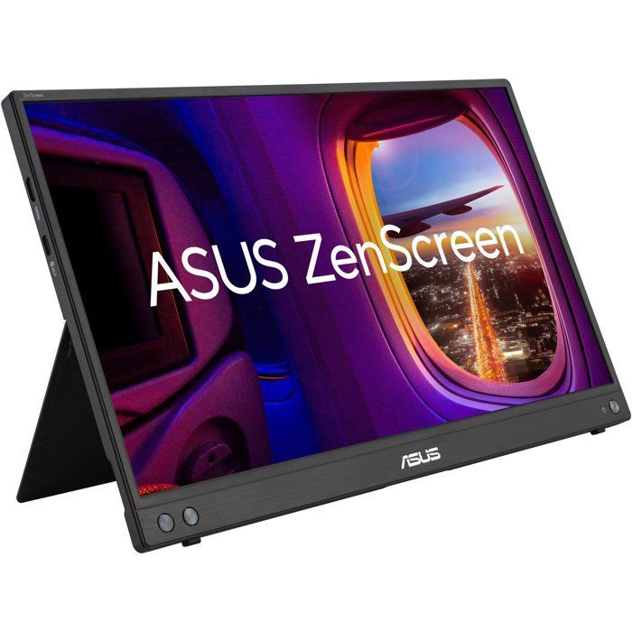 Monitor per PC - ASUS - ZenScreen MB16AHV - 16