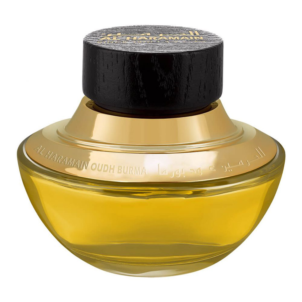 Al Haramain Oudh Burma
