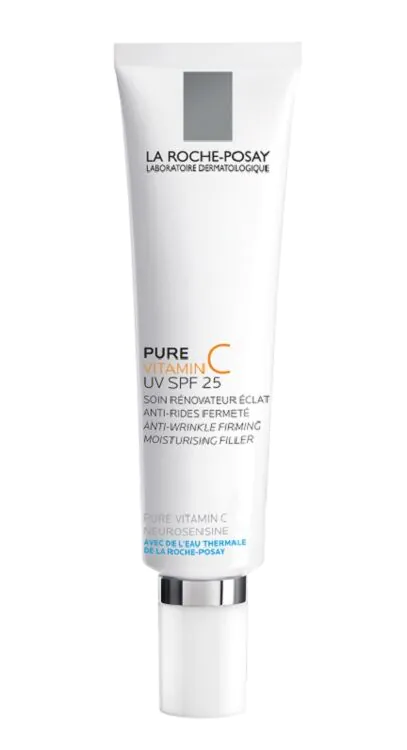 La Roche-Posay Pure Vitamin C UV SPF25 Krem do twarzy