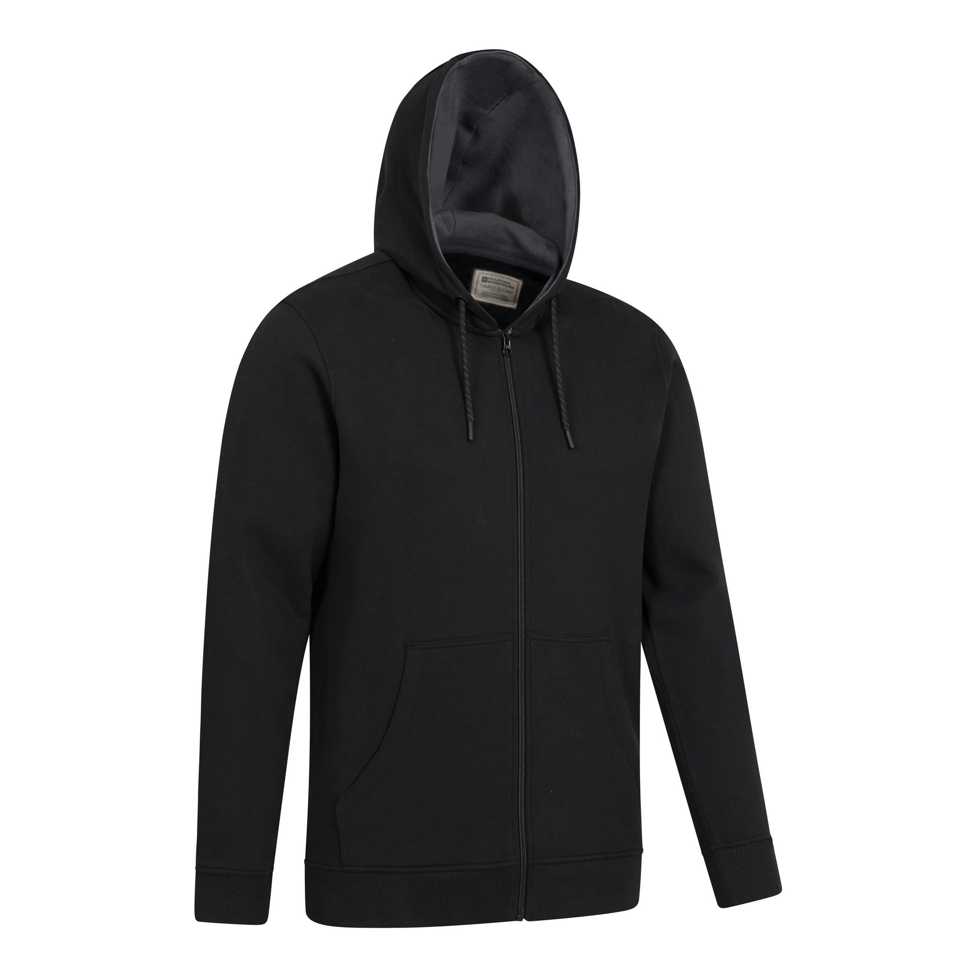 Sudadera Mountain Warehouse Devon