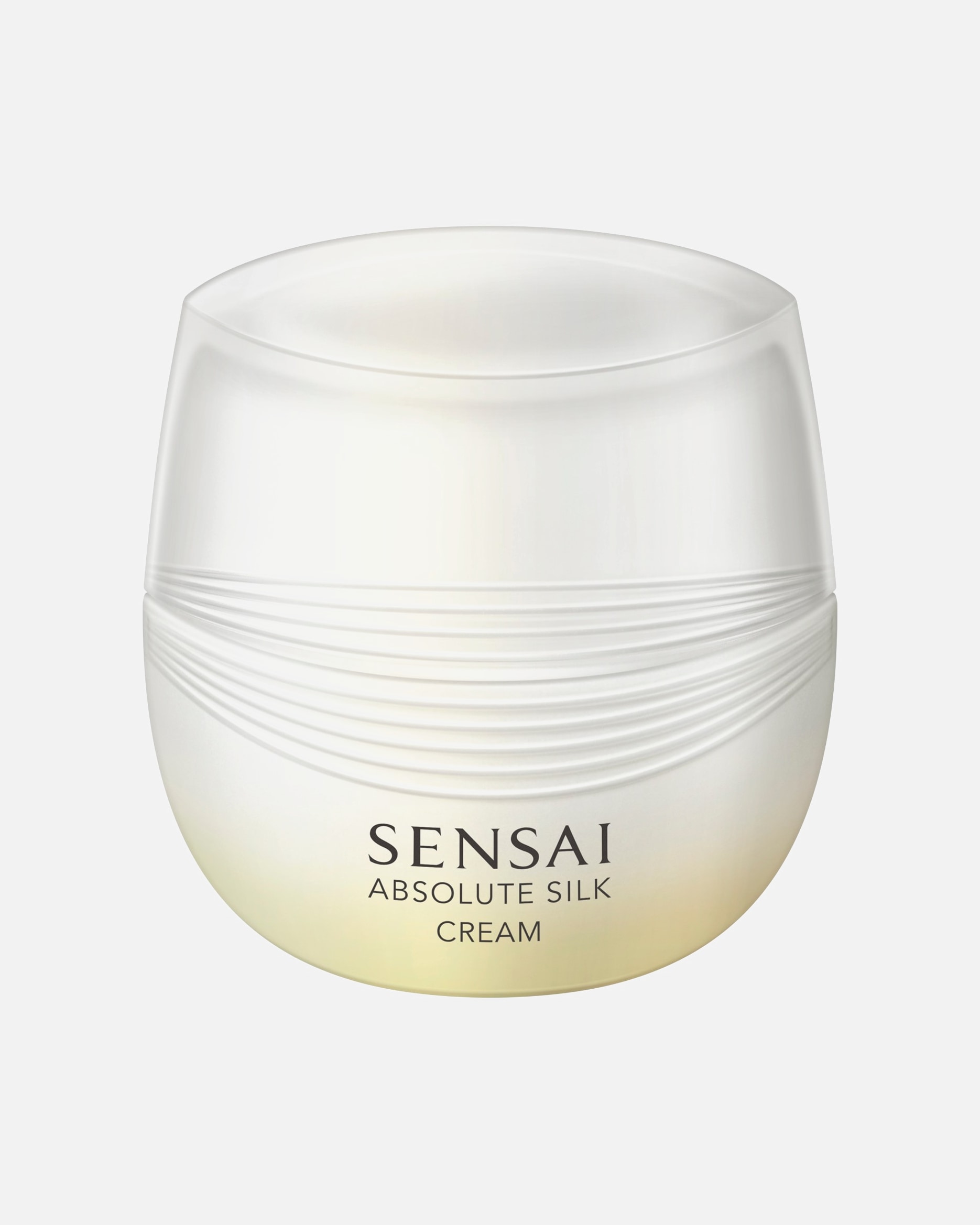 SENSAI Crème