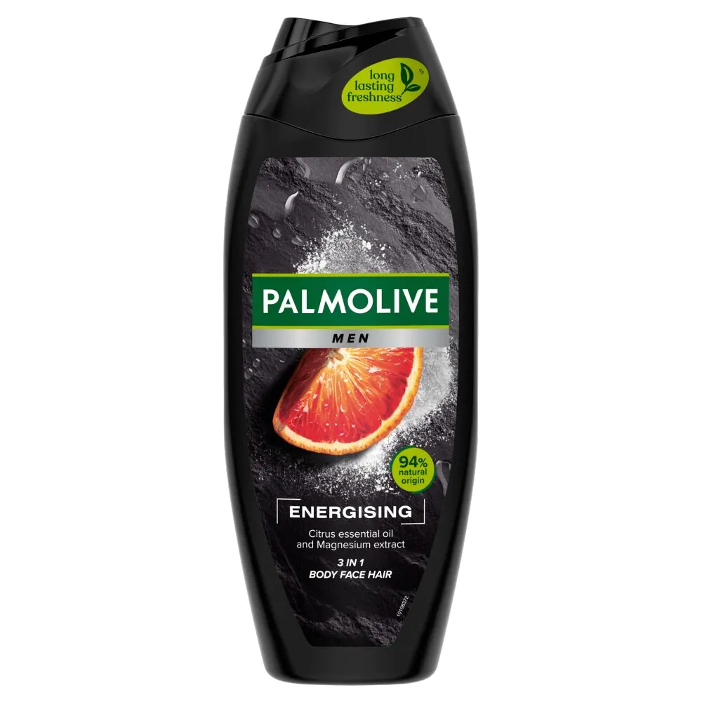 Palmolive Żel pod prysznic Energising