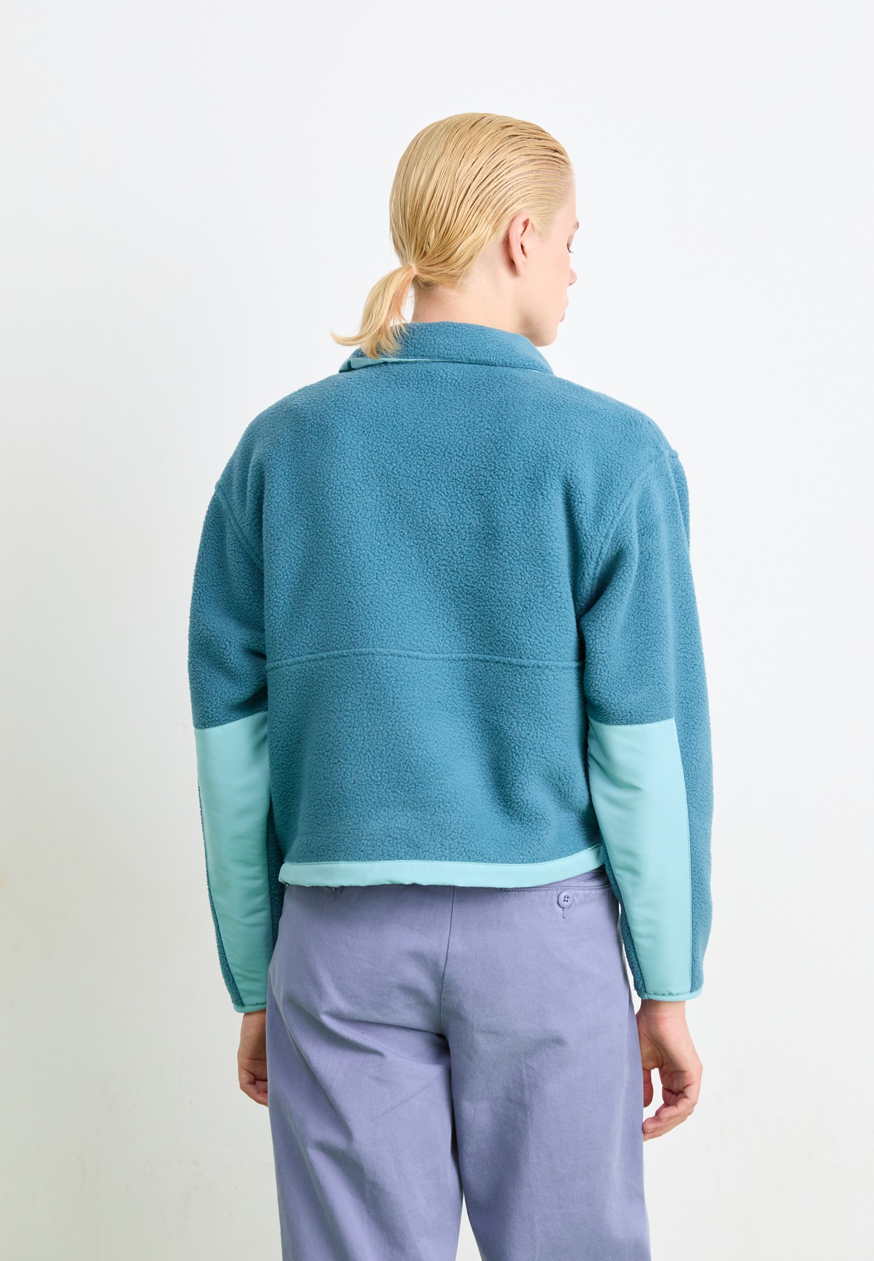 Giacche e pullover in pile The North Face