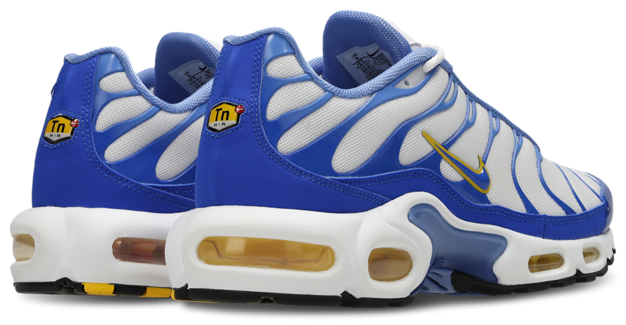 Nike Air Max Tuned 1
