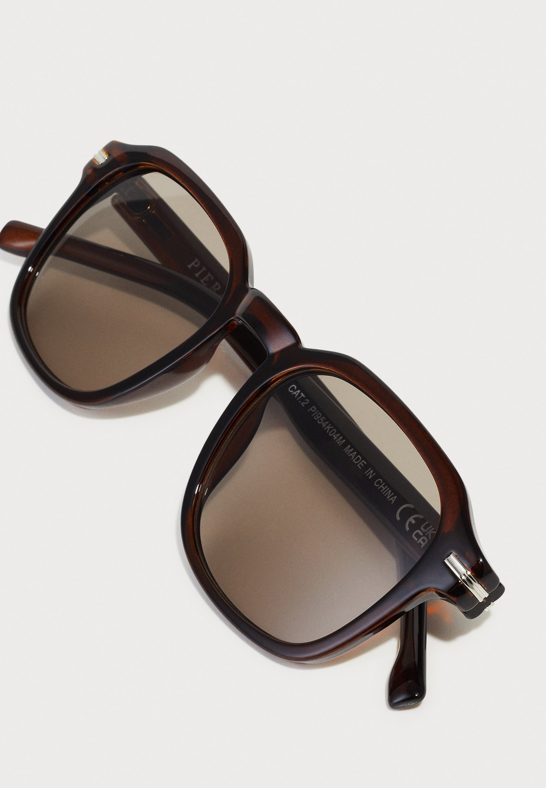 Pier One UNISEX - Solbriller - brown