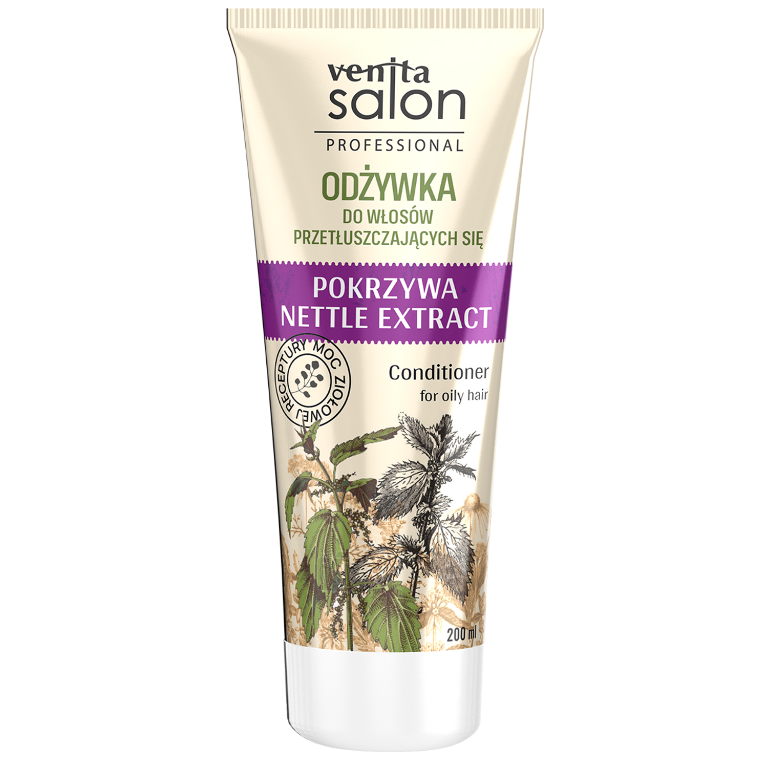 Salone Venita