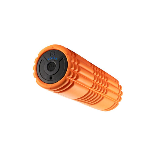 Triggerpoint 30 cm wiederaufladbare und kabellose Myofaszialrolle