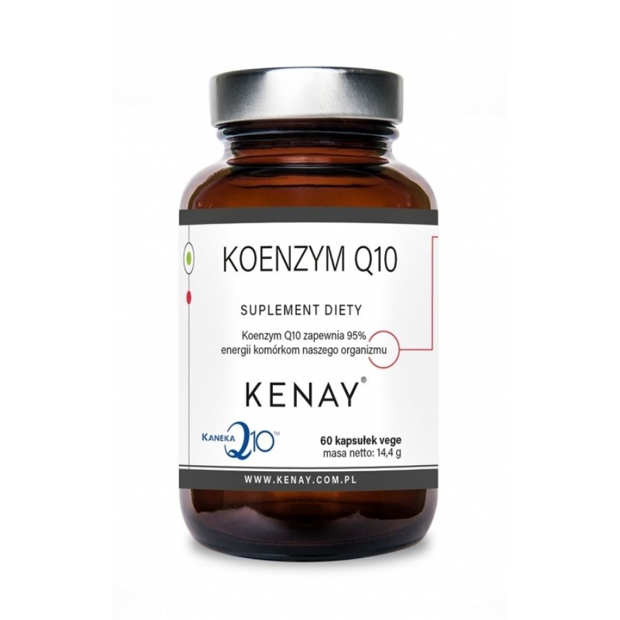 Kenay Koenzym Q10