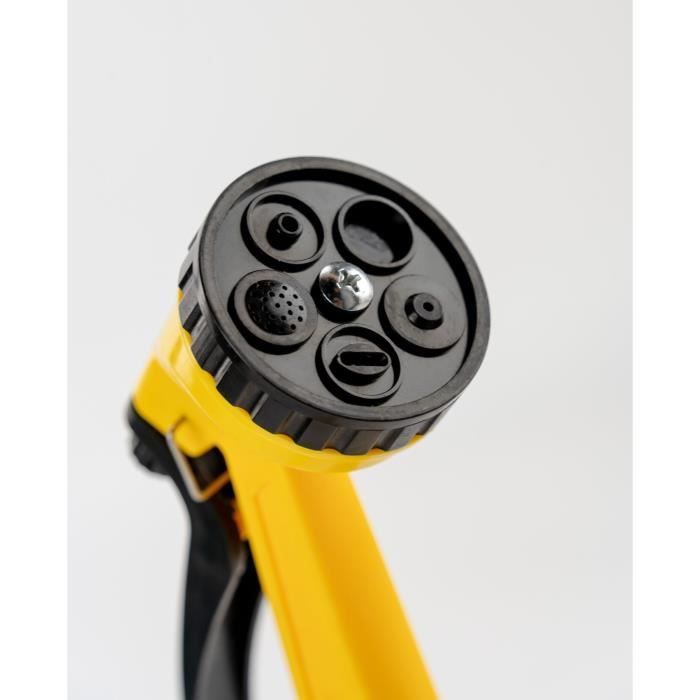 Tuyau d'arrosage classic 13mm - Suan - L.30m - Vert
