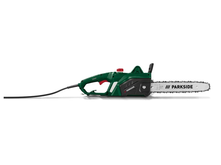 PARKSIDE® Electric Tronçonneuse PKS 1600 B2, 1 600 W