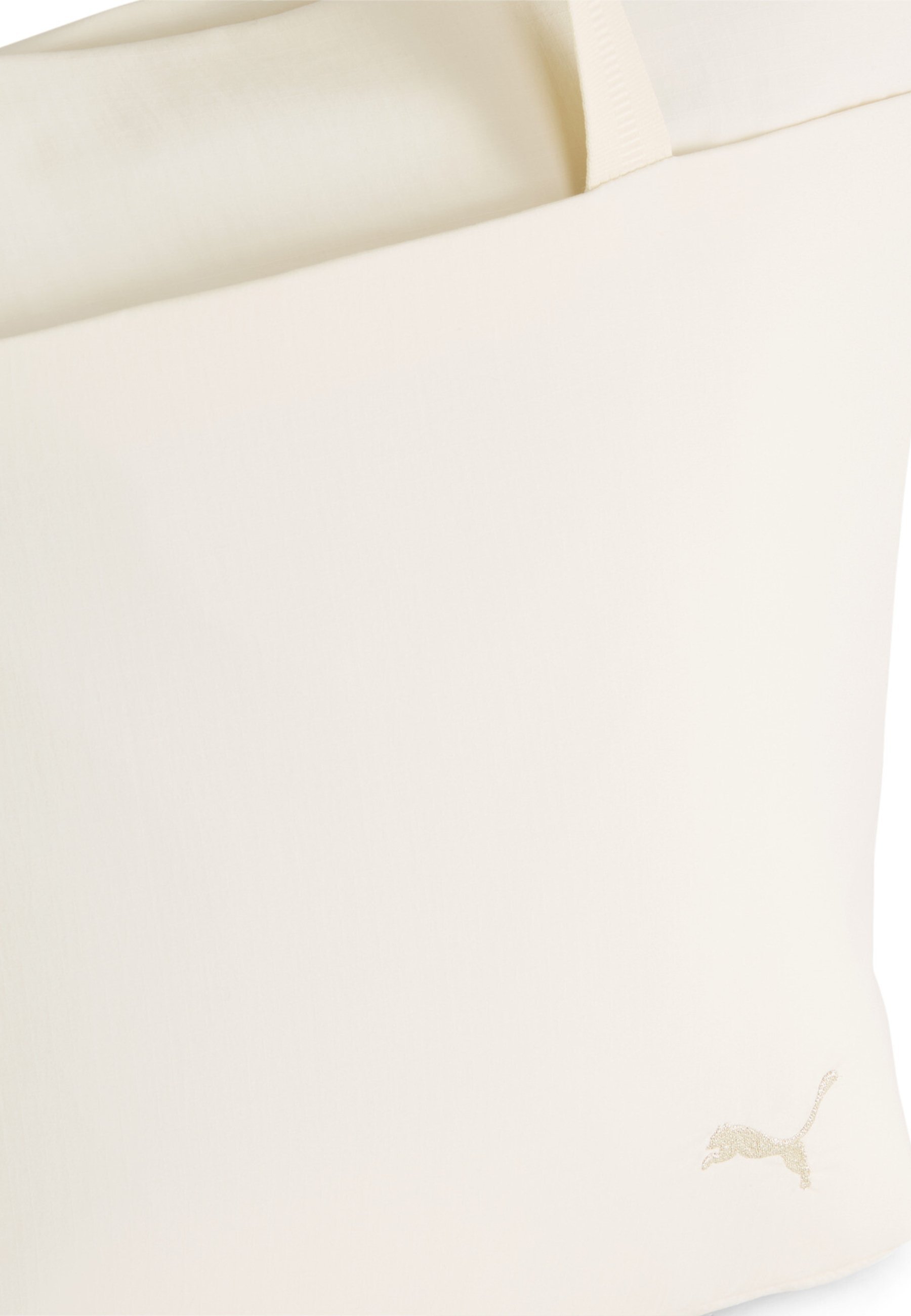 Puma Tote Bag – Alpinschnee