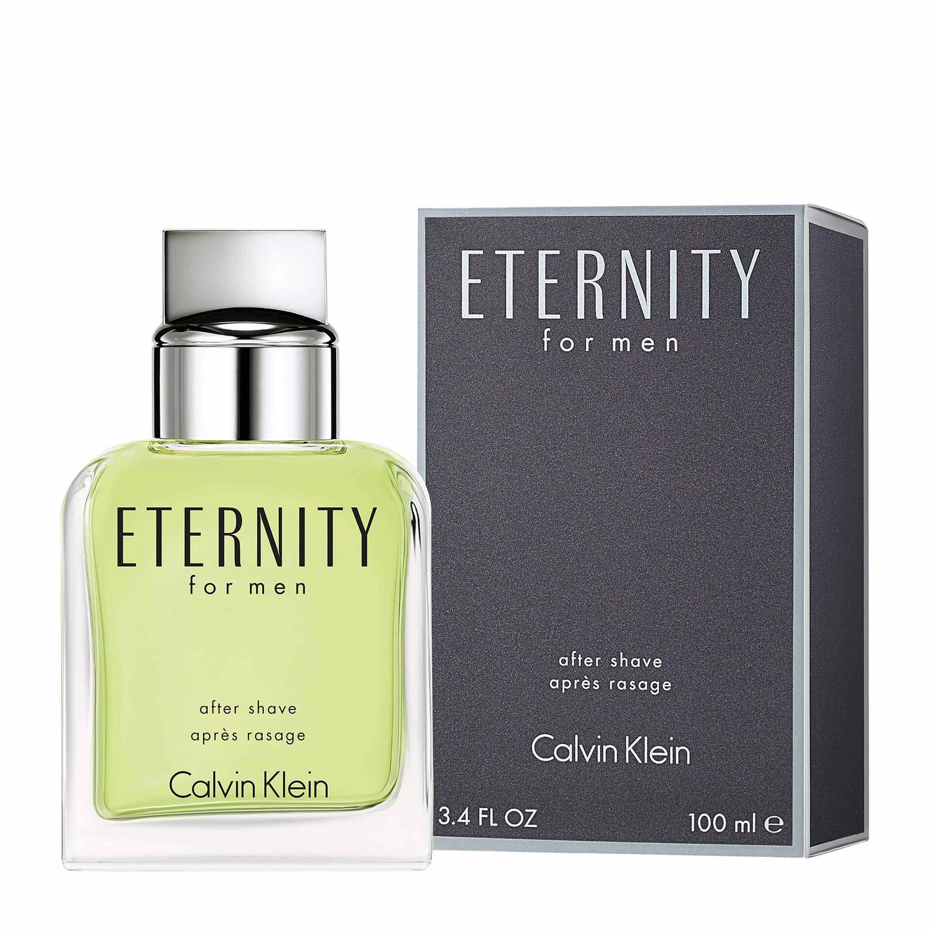 Eternity za muškarce poslije brijanja - Calvin Klein