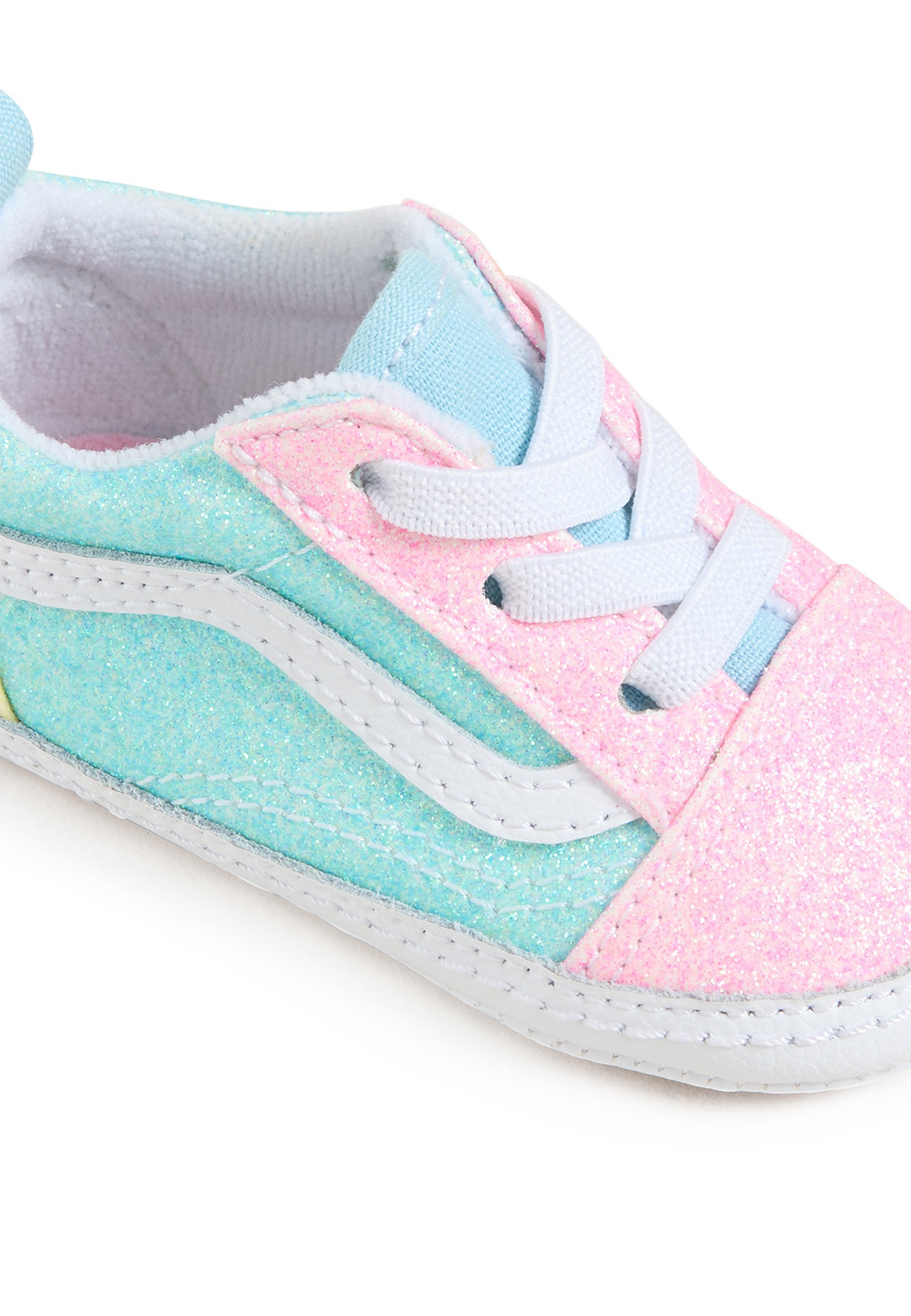 Vans OLD SKOOL - Scarpine per neonati - multicolore pastello