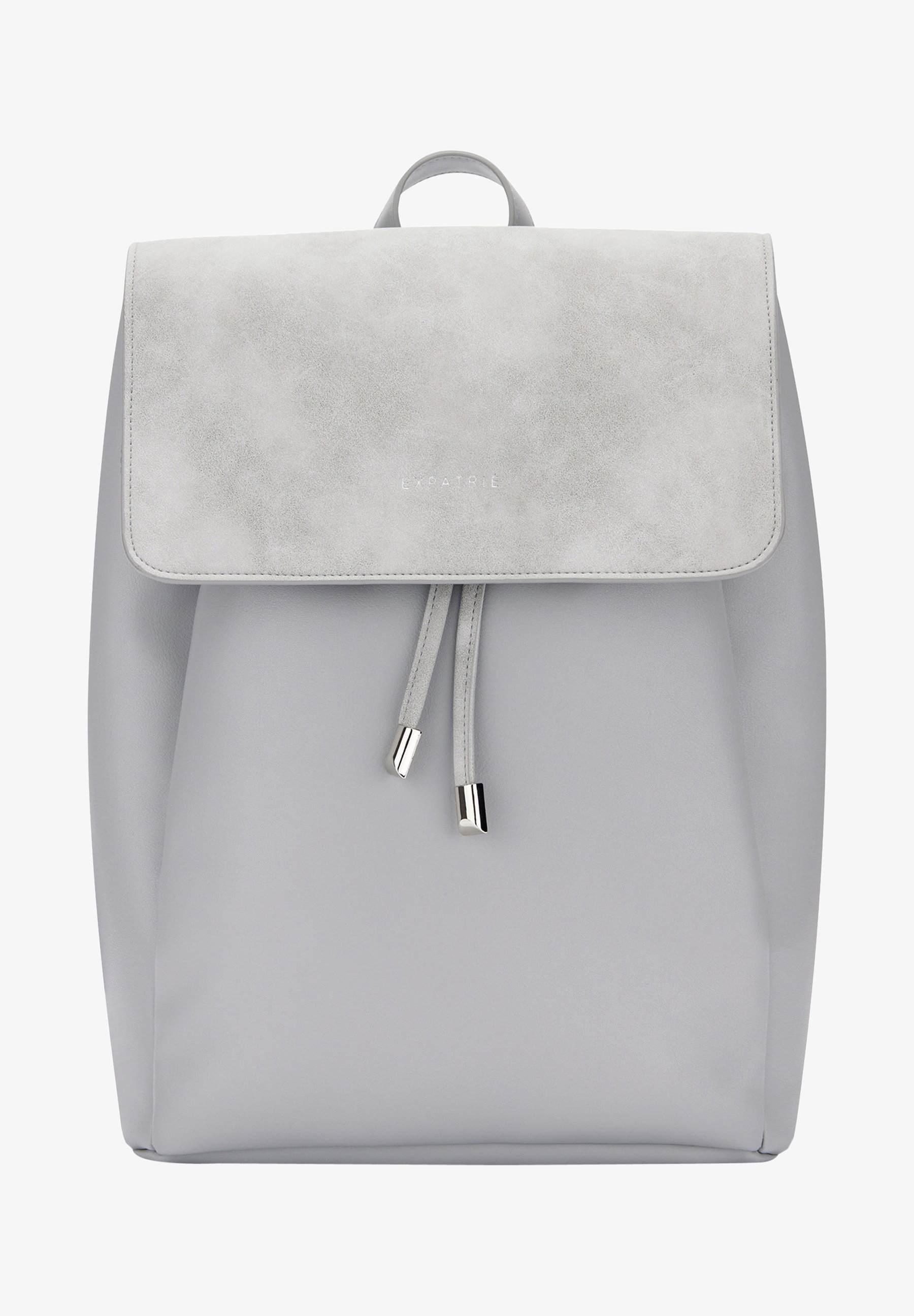 Expatrié ESTELLE - Rucksack - grau