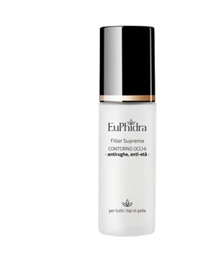 EUPHIDRA Euph Filler S Ogen 30 ml