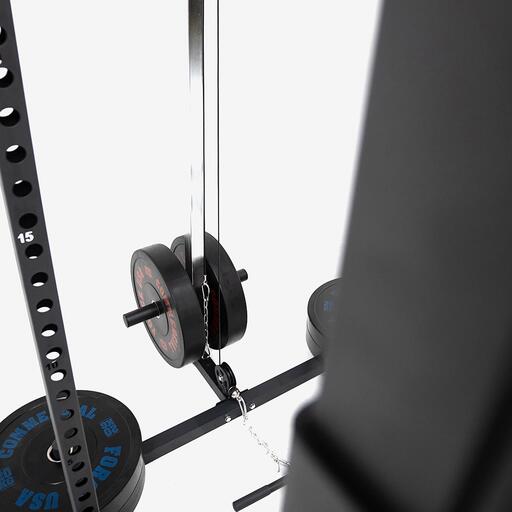 Power Rack Force EUA